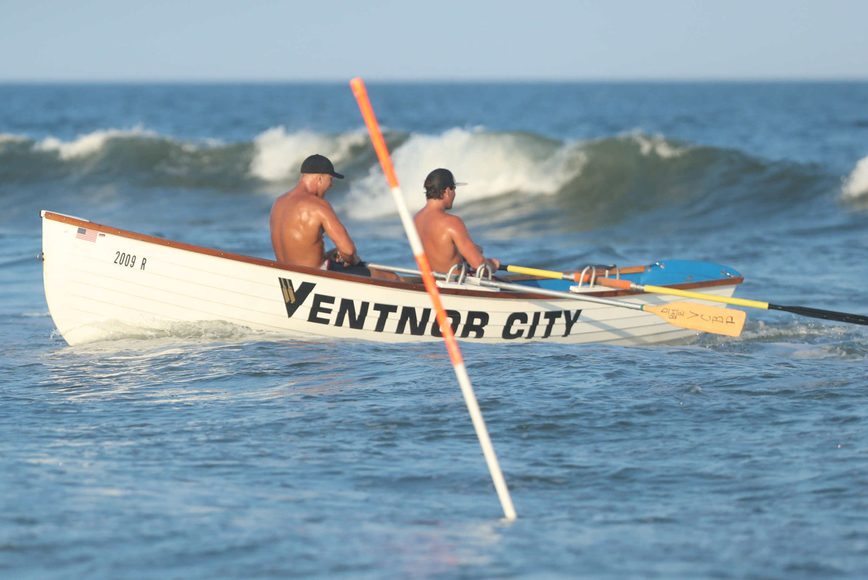 South Jersey Lifeguard Championships